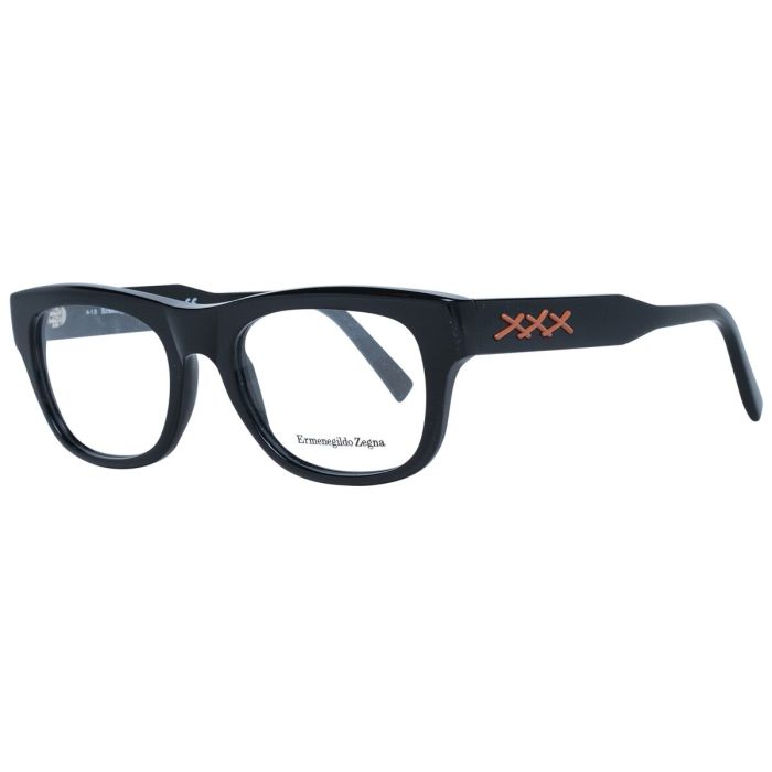 Montura de Gafas Hombre Ermenegildo Zegna EZ5157 53001