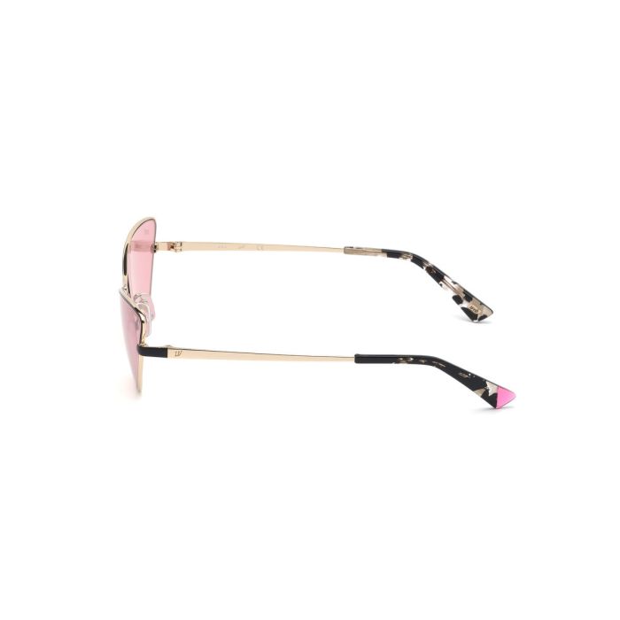 Gafas de Sol Mujer Web Eyewear WE0269-6532S Ø 65 mm 2