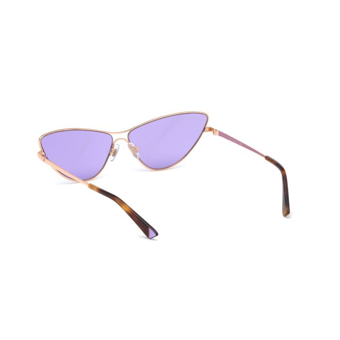 Gafas de Sol Mujer Web Eyewear WE0269-6533Y Ø 65 mm 1