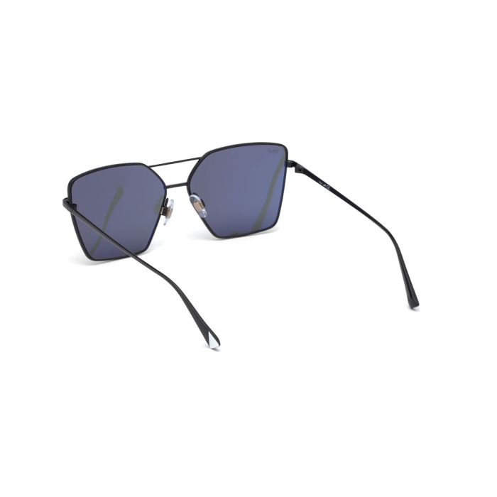 Gafas de Sol Mujer Web Eyewear WE0268-5801C ø 58 mm 1