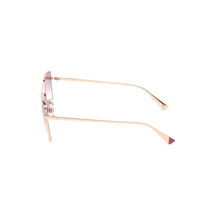 Gafas de Sol Mujer Web Eyewear WE0268-5833Z ø 58 mm 2