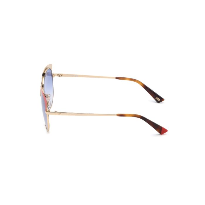 Gafas de Sol Mujer Web Eyewear WE0271-5532W Ø 55 mm 2