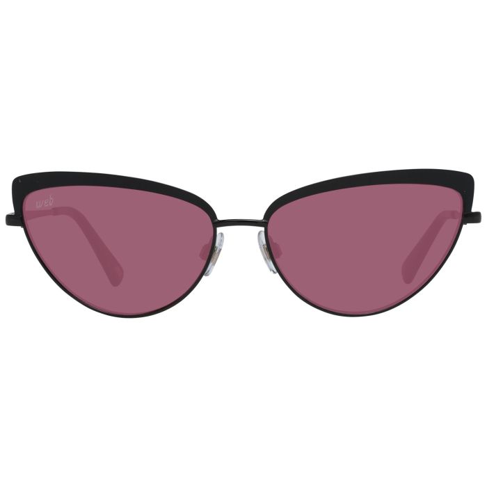 Gafas de Sol Mujer Web Eyewear WE0272 ø 59 mm 2