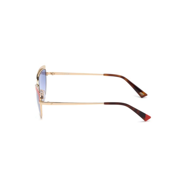 Gafas de Sol Mujer Web Eyewear WE0272-5932W ø 59 mm 2