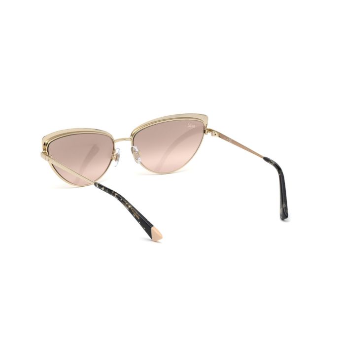 Gafas de Sol Mujer Web Eyewear WE0272-5932Z ø 59 mm 1
