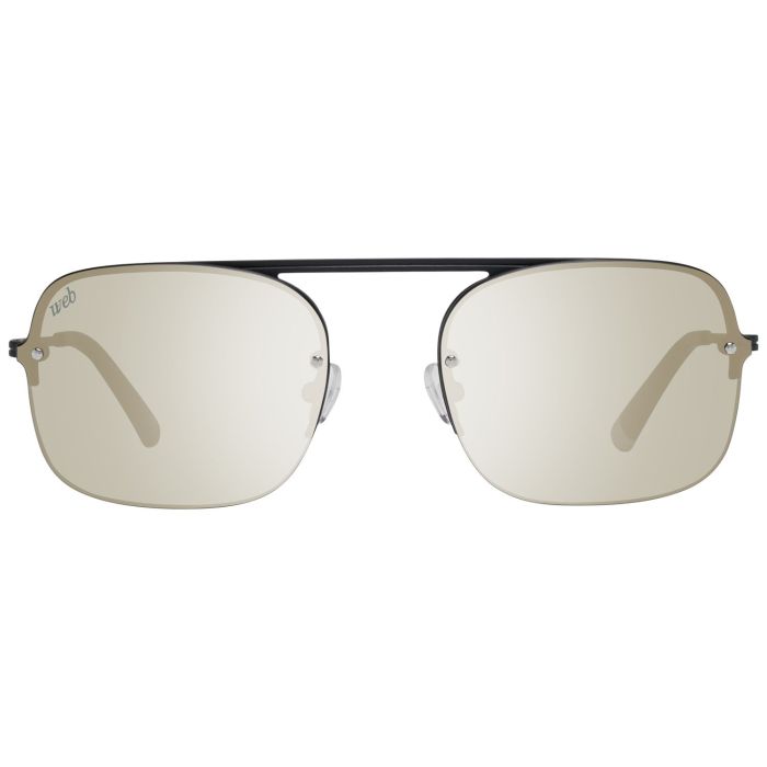 Gafas de Sol Hombre Web Eyewear WE0275-5702C ø 57 mm 2