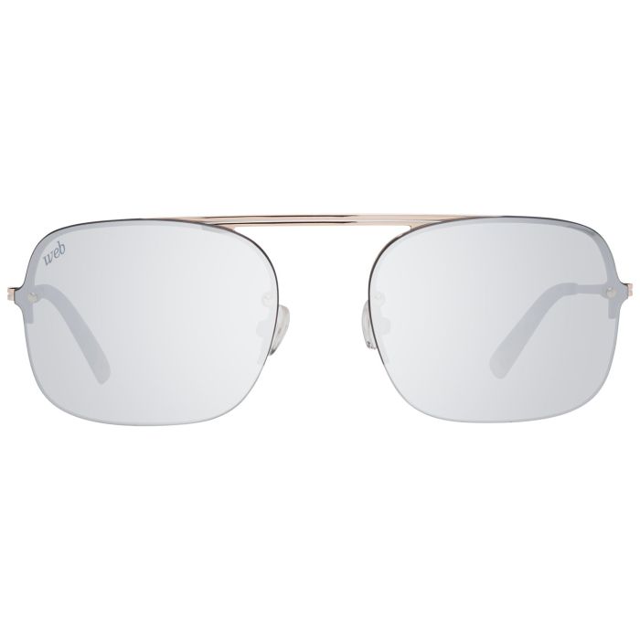 Gafas de Sol Hombre Web Eyewear WE0275 ø 57 mm 2