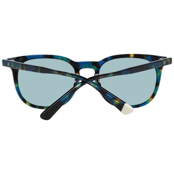 Gafas de Sol Unisex Web Eyewear WE0276-5255W Ø 52 mm 1
