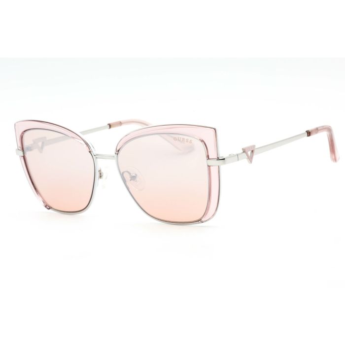 Gafas de Sol Mujer Guess GU7633-72U ø 56 mm