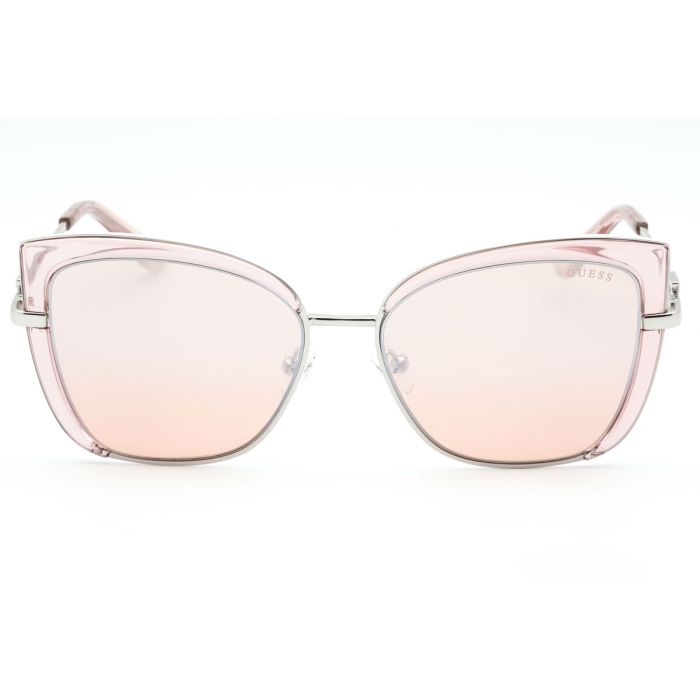 Gafas de Sol Mujer Guess GU7633-72U ø 56 mm 1