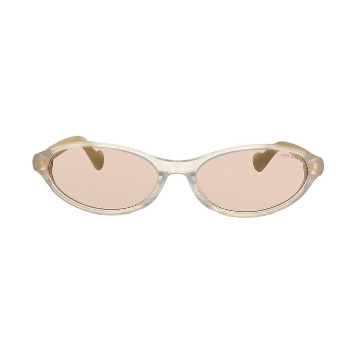 Gafas de Sol Mujer Moncler ML0117-25G-58 1