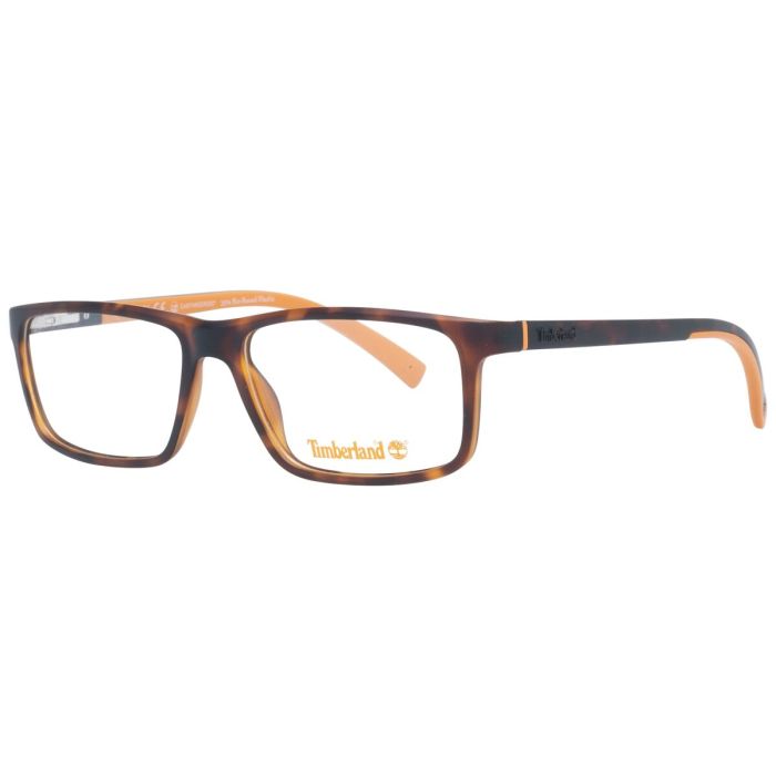 Montura de Gafas Hombre Timberland TB1636 55052