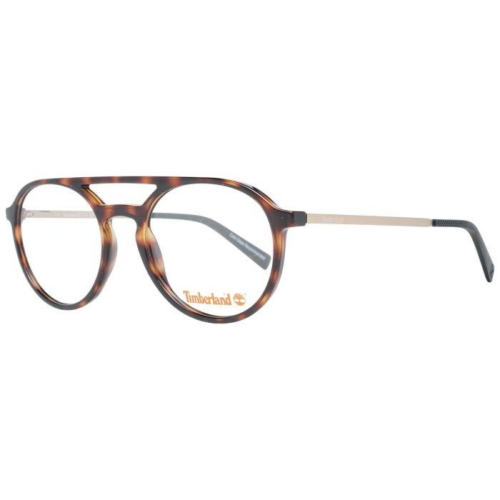 Montura de Gafas Hombre Timberland TB1634 54052