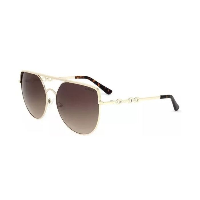 Gafas de Sol Mujer Guess GF6082 32F 61 17 145