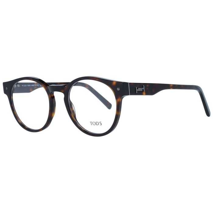 Montura de Gafas Hombre Tods TO5234-052-50