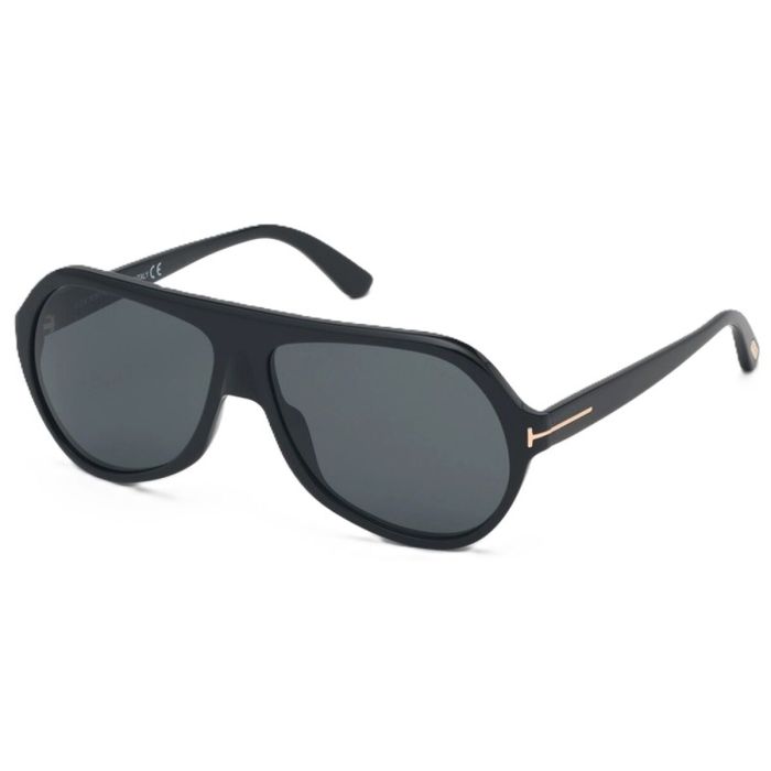 Gafas de Sol Hombre Tom Ford FT0732 61 01A