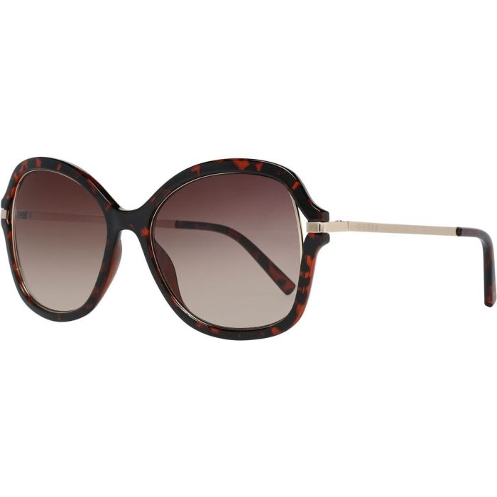 Gafas de Sol Mujer Guess GF0352 52F 54 17 140 ø 54 mm 1