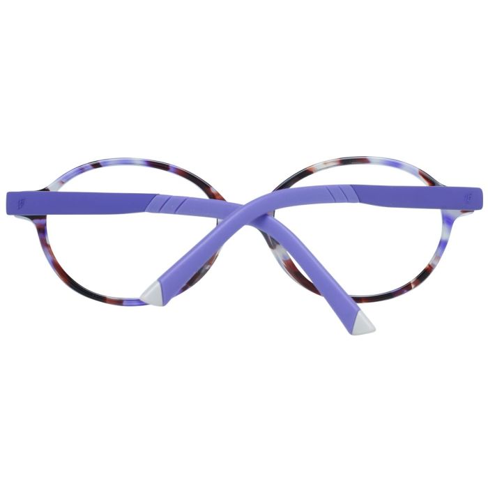 Montura de Gafas Unisex Web Eyewear WE5310 4855A 1