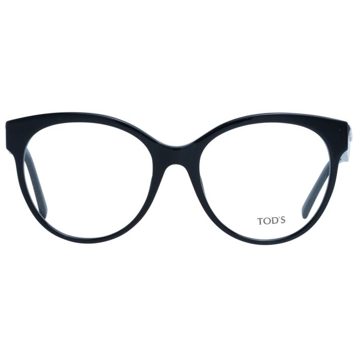 Montura de Gafas Mujer Tods TO5226 55001 3