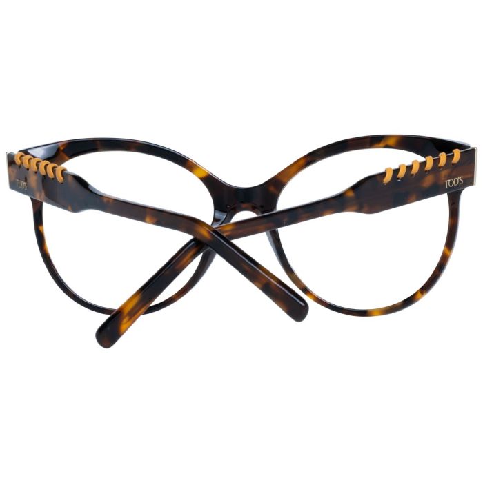 Montura de Gafas Mujer Tods TO5226 55055 2