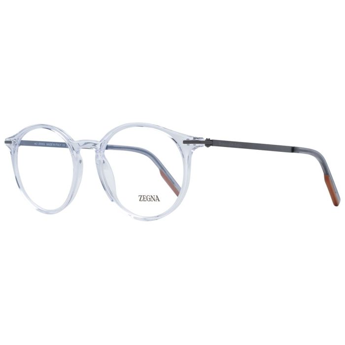 Montura de Gafas Hombre Ermenegildo Zegna EZ5171 51026