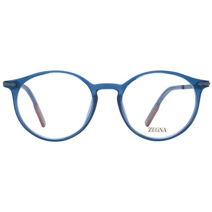 Montura de Gafas Hombre Ermenegildo Zegna EZ5171 51090 2