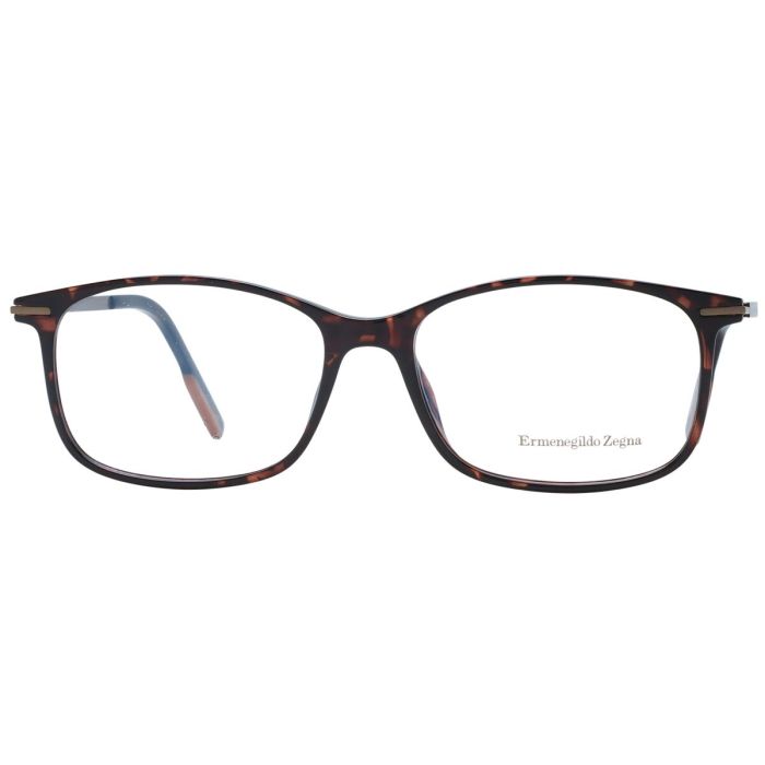 Montura de Gafas Hombre Ermenegildo Zegna EZ5172 56052 2