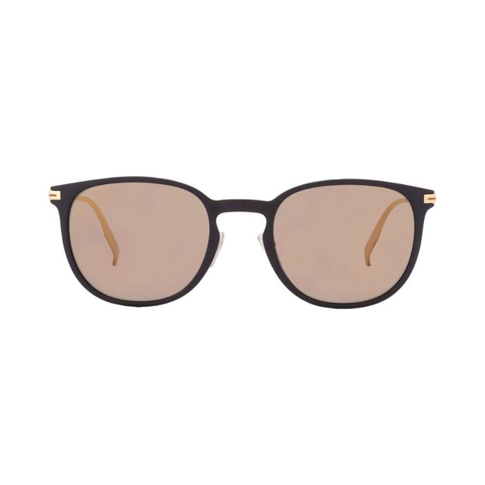 Gafas de Sol Hombre Ermenegildo Zegna EZ0136-02G-54 2