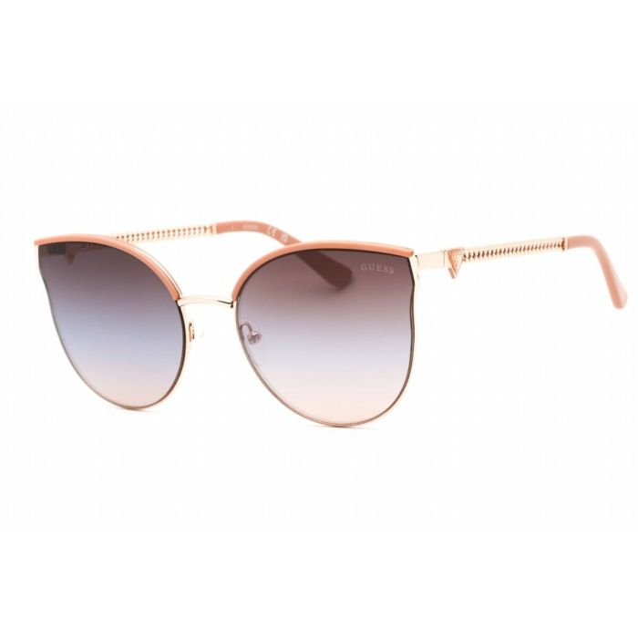 Gafas de Sol Mujer Guess GF6092-28T ø 58 mm