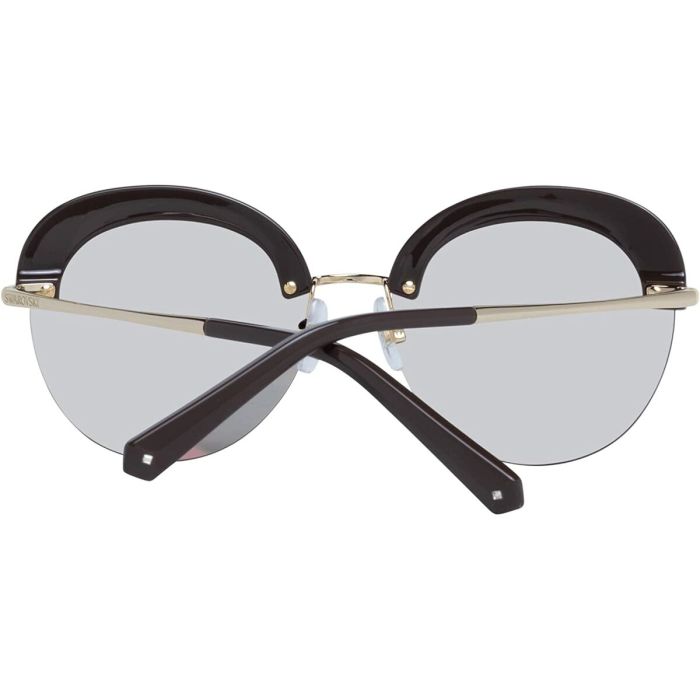 Gafas de Sol Mujer Swarovski SK0256 5632G 2