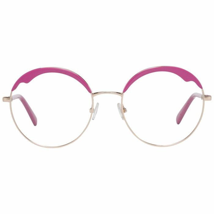 Montura de Gafas Mujer Emilio Pucci EP5130 54028