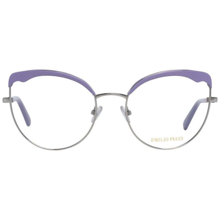 Montura de Gafas Mujer Emilio Pucci EP5131 55020 3