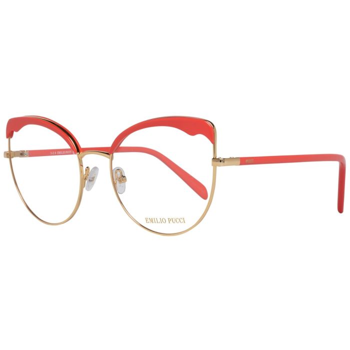 Montura de Gafas Mujer Emilio Pucci EP5131 55030