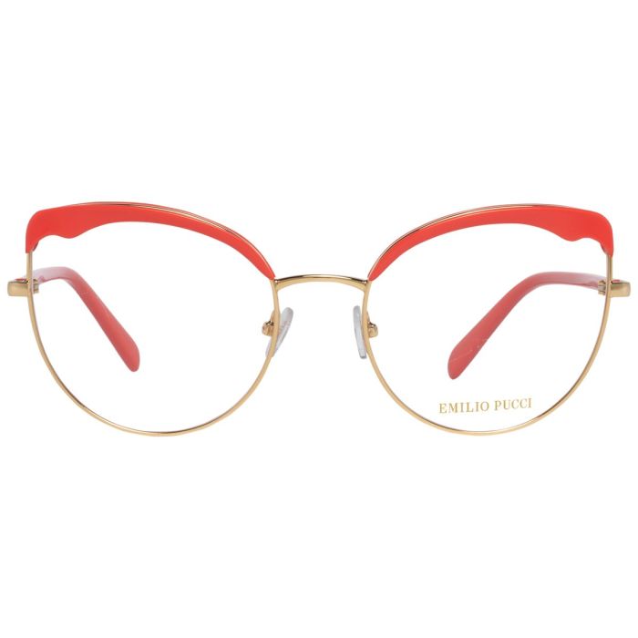 Montura de Gafas Mujer Emilio Pucci EP5131 55030 3