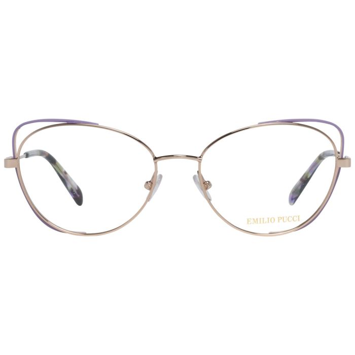 Montura de Gafas Mujer Emilio Pucci EP5141 54028 3