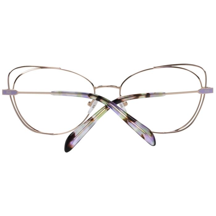 Montura de Gafas Mujer Emilio Pucci EP5141 54028 2