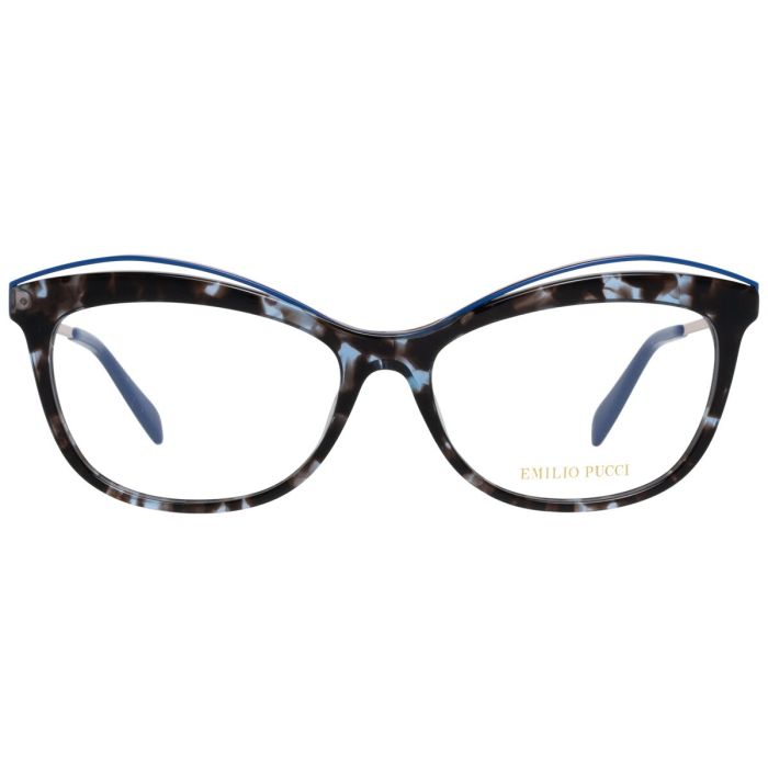 Montura de Gafas Mujer Emilio Pucci EP5135 56055 3