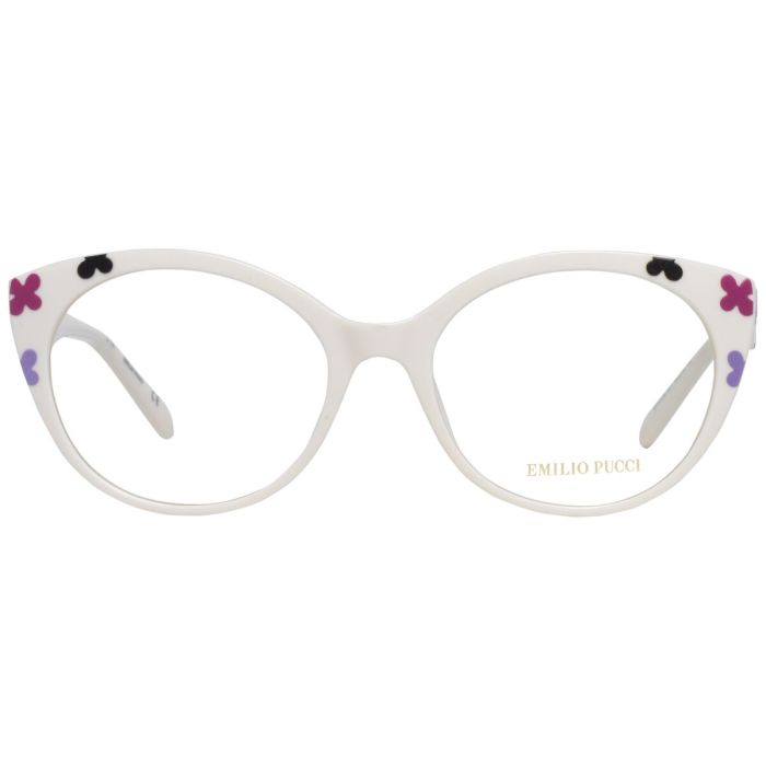 Montura de Gafas Mujer Emilio Pucci EP5134 54021 3