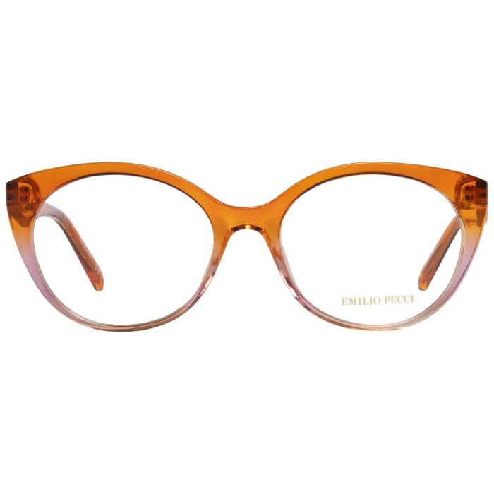 Montura de Gafas Mujer Emilio Pucci EP5134 54044 3