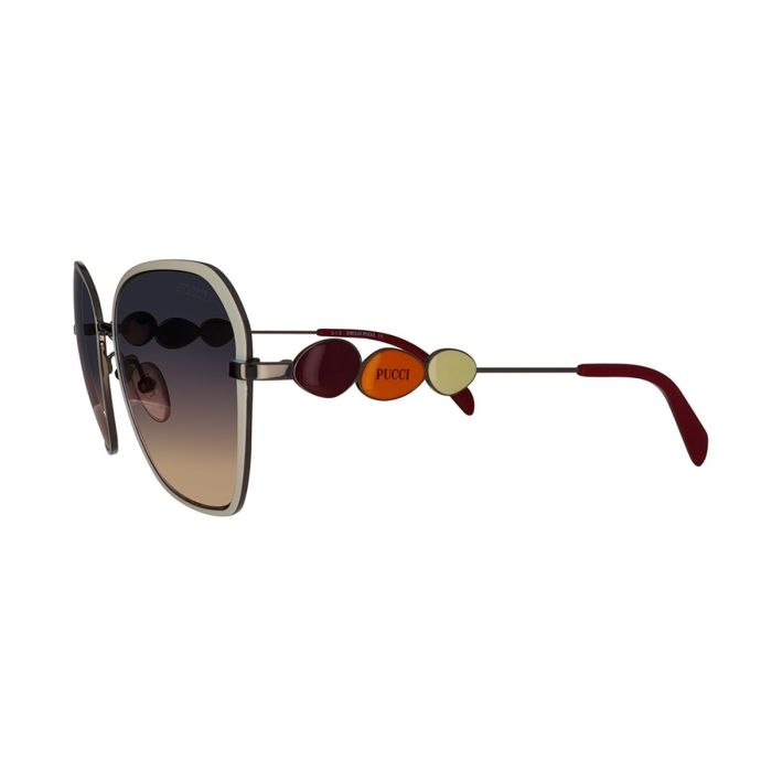 Gafas de Sol Mujer Emilio Pucci EP0128-08B-58