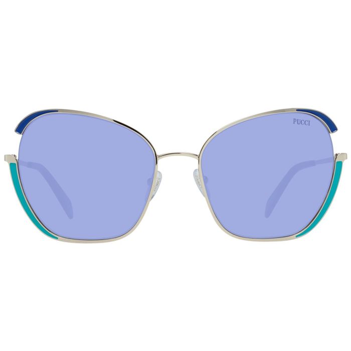 Gafas de Sol Mujer Emilio Pucci EP0131 5828W 2