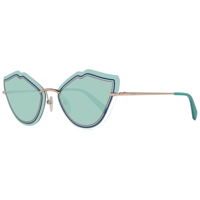 Gafas de Sol Mujer Emilio Pucci EP0134 6428W