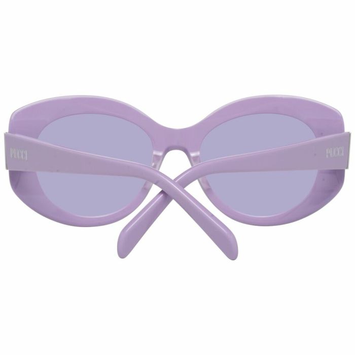 Gafas de Sol Mujer Emilio Pucci EP0136 5380S 1 Gafas de Sol Mujer Emilio Pucci EP0136 5380S 1