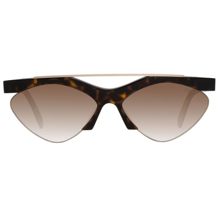 Gafas de Sol Mujer Emilio Pucci EP0137 5952F 3