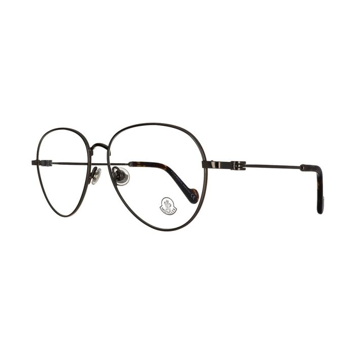 Montura de Gafas Hombre Moncler ML5068-008-55