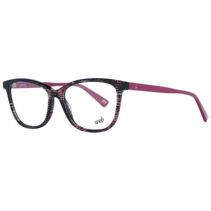 Montura de Gafas Mujer Web Eyewear WE5314 5255A