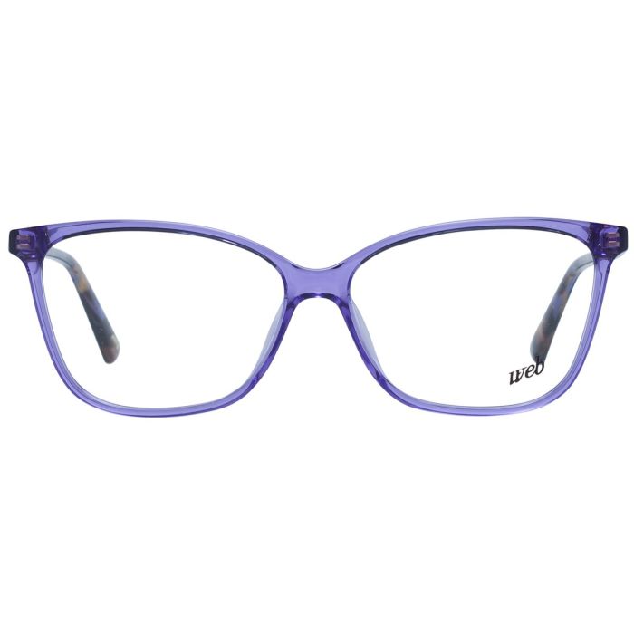 Montura de Gafas Mujer Web Eyewear WE5321 55080 2