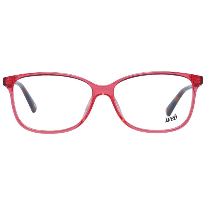 Montura de Gafas Mujer Web Eyewear WE5322 55068 2