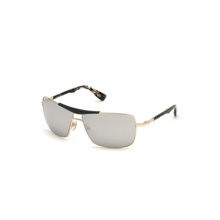 Gafas de Sol Hombre Web Eyewear WE0280-6232C Dorado Ø 62 mm