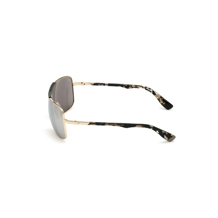 Gafas de Sol Hombre Web Eyewear WE0280-6232C Dorado Ø 62 mm 2